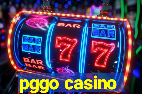 pggo casino